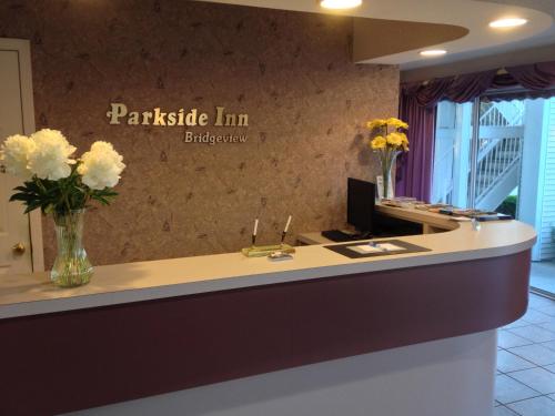 parkside inn bridgeview