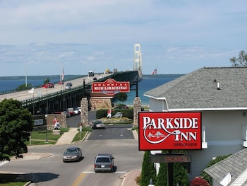 parkside inn bridgeview