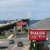 parkside inn bridgeview