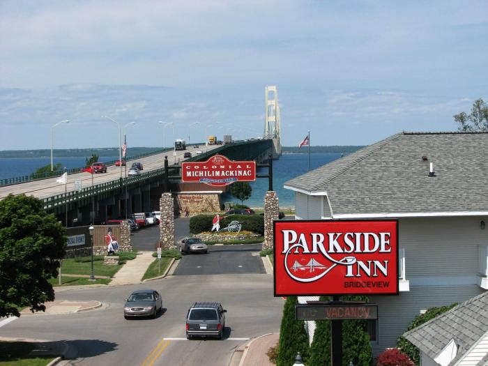 parkside inn bridgeview