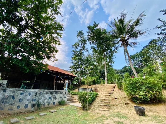 kaeng krachan
