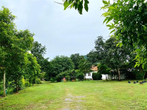 kaeng krachan