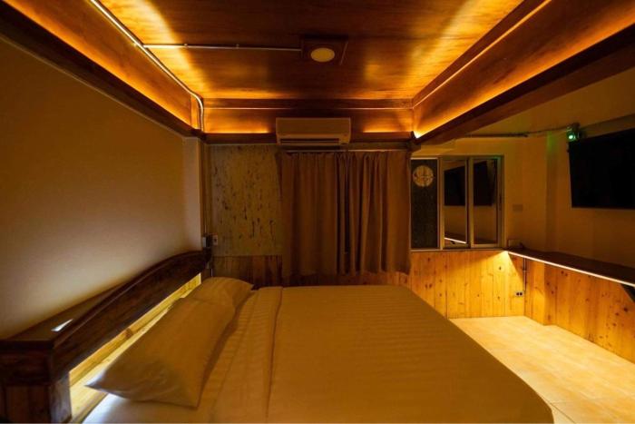 vintage54 hotel ayutthaya