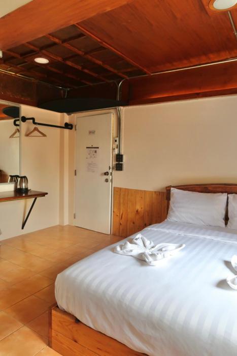 vintage54 hotel ayutthaya