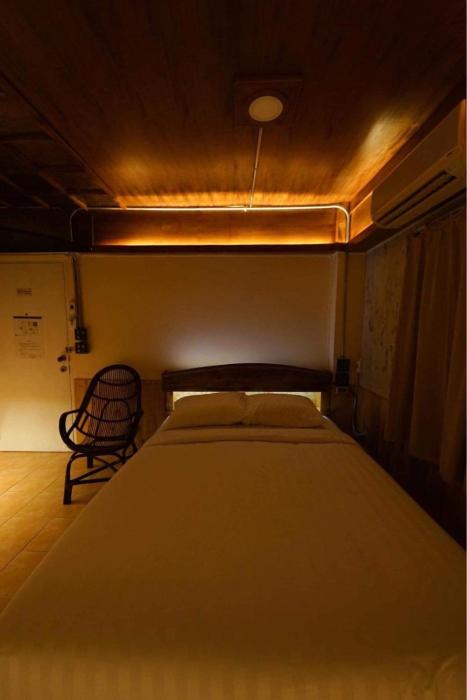 vintage54 hotel ayutthaya