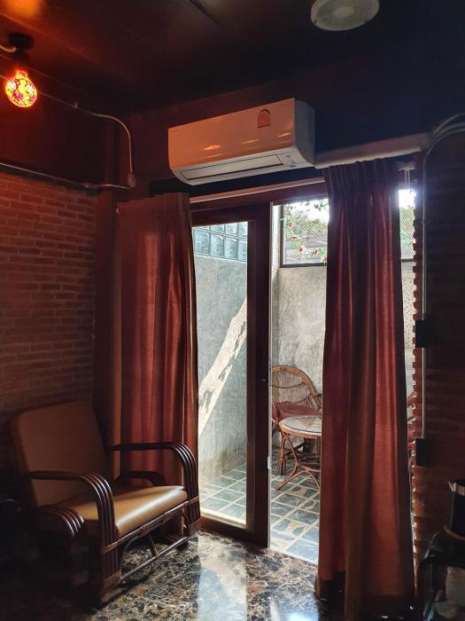 vintage54 hotel ayutthaya