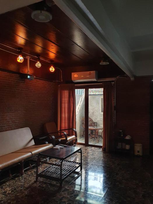 vintage54 hotel ayutthaya