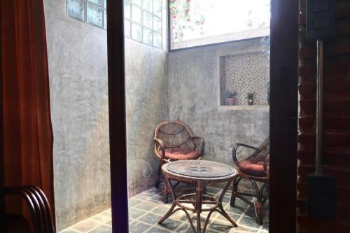 vintage54 hotel ayutthaya