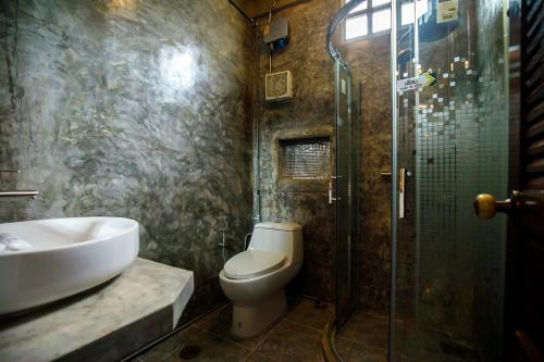 vintage54 hotel ayutthaya