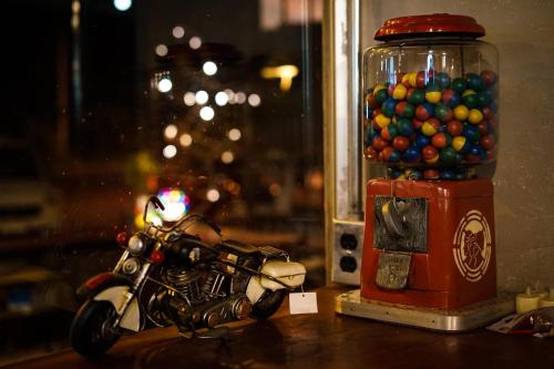 vintage54 hotel ayutthaya