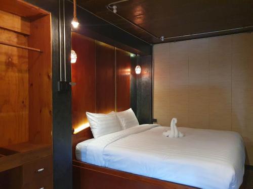 vintage54 hotel ayutthaya