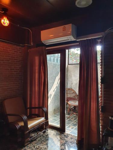 vintage54 hotel ayutthaya