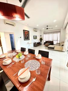 aj suites loft imago kk