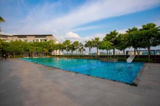 aj suites loft imago kk