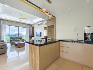 aj suites loft imago kk