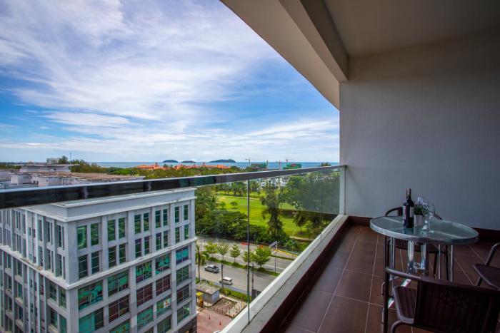 aj suites loft imago kk