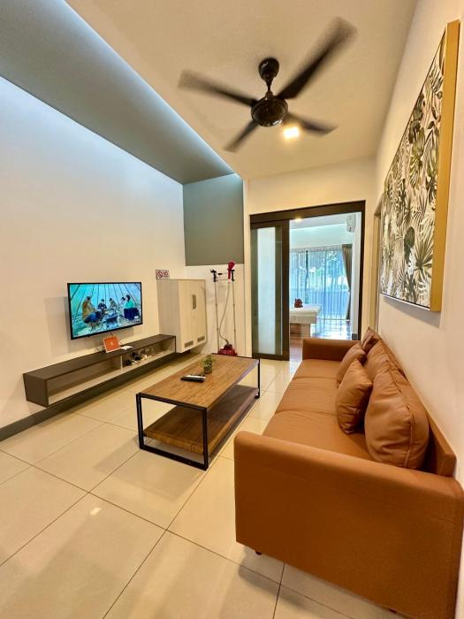 aj suites loft imago kk