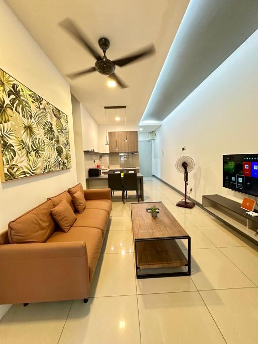 aj suites loft imago kk