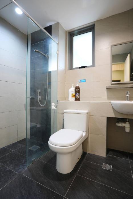aj suites loft imago kk