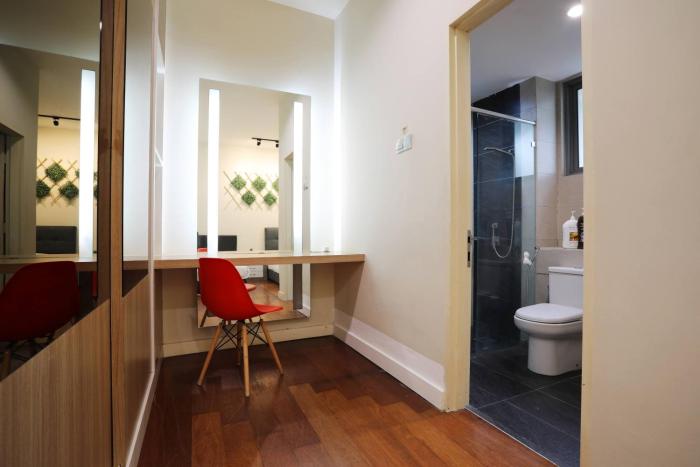 aj suites loft imago kk