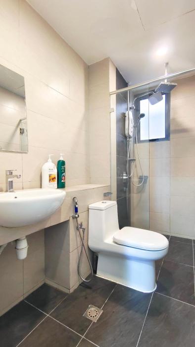 aj suites loft imago kk