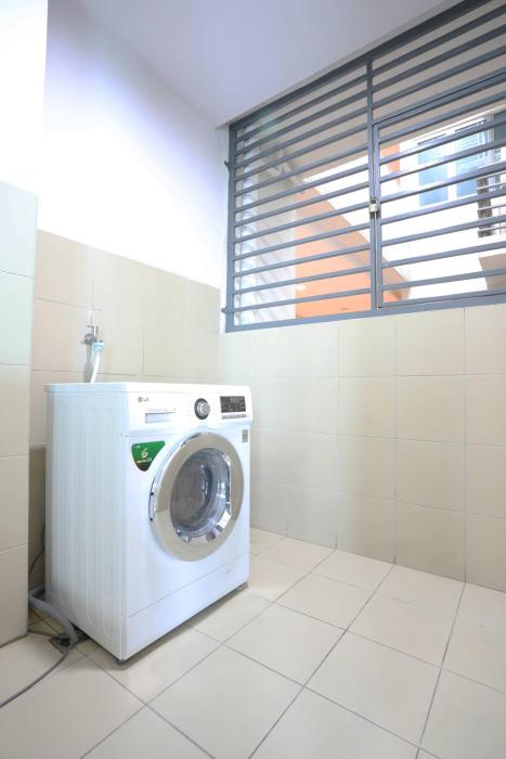 aj suites loft imago kk