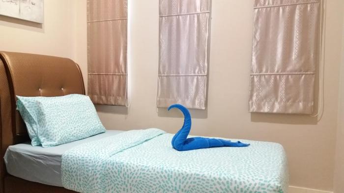 aj suites loft imago kk