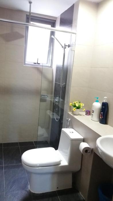aj suites loft imago kk