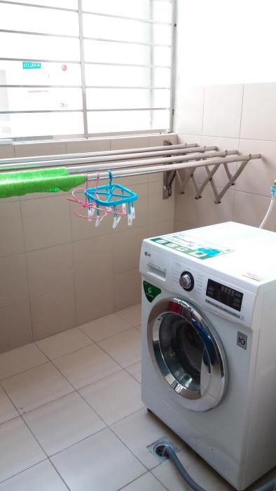 aj suites loft imago kk
