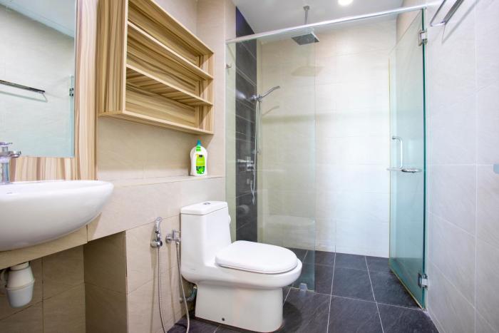 aj suites loft imago kk