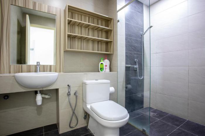 aj suites loft imago kk