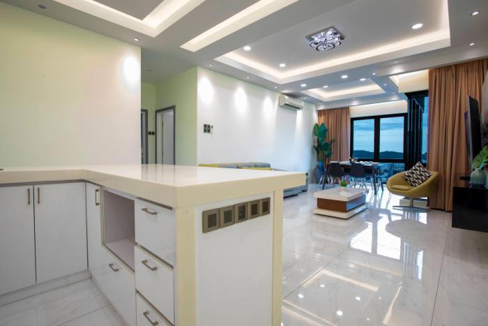 aj suites loft imago kk