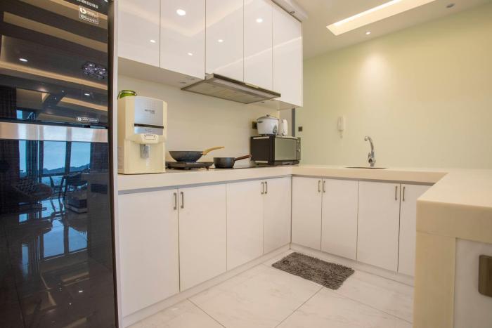 aj suites loft imago kk