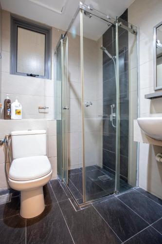 aj suites loft imago kk