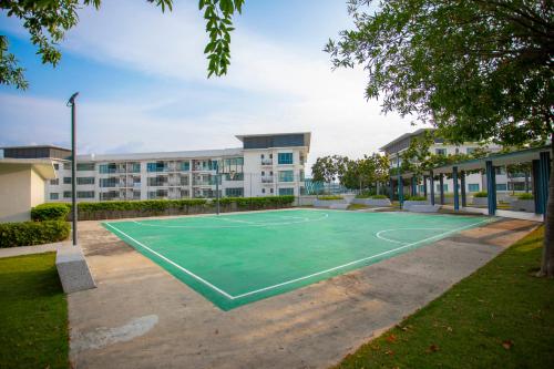 aj suites loft imago kk