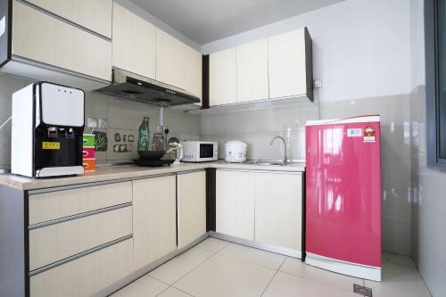 aj suites loft imago kk