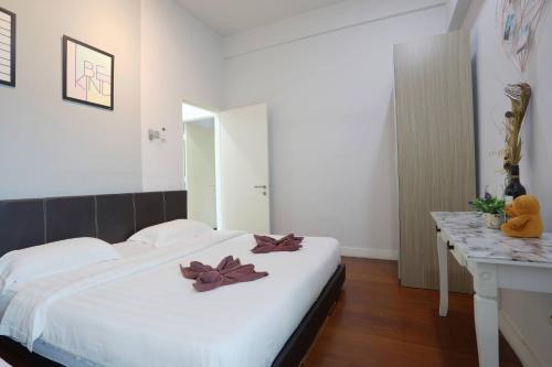 aj suites loft imago kk