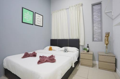 aj suites loft imago kk