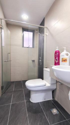 aj suites loft imago kk