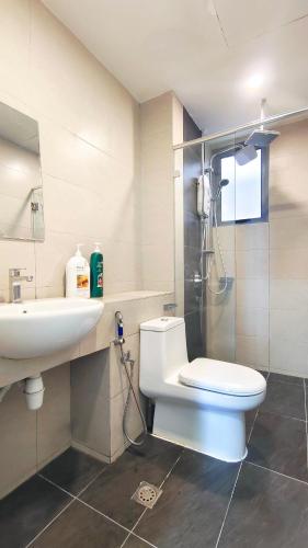 aj suites loft imago kk