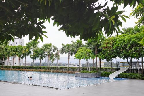 aj suites loft imago kk