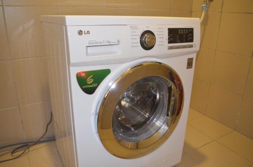 aj suites loft imago kk