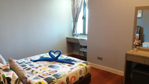 aj suites loft imago kk