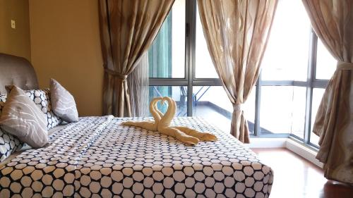 aj suites loft imago kk