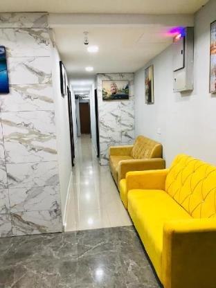 georgetown new wave hotel