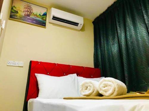 georgetown new wave hotel