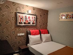 georgetown new wave hotel
