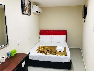 georgetown new wave hotel