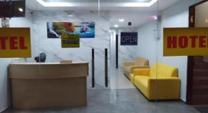 georgetown new wave hotel