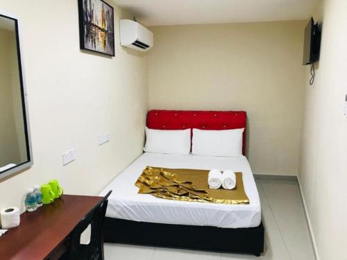 Georgetown @ New Wave Hotel ,,5 star